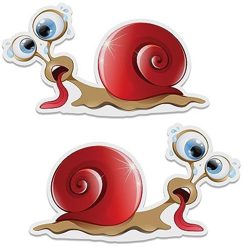 Biomar Labs Autocollants Vinyle Stickers Voiture Moto Imperméables B 58
