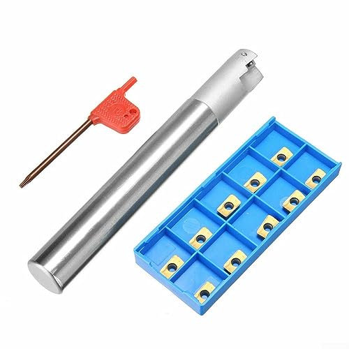 BAP 300R C20-20-150 Wendeschneider + 10 Stück APMT1135PDERDP Einsätze Set
