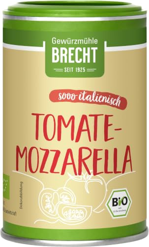 Tomate-Mozzarella 1 x 130 g