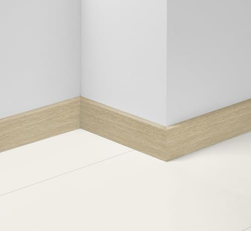 Parador SL 18 Dekor-Sockelleiste Eiche D089 - Länge 2.20m