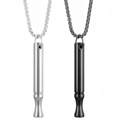 2 colliers de pleine conscience, réduit l’envie de fumer, cadeau pour proches, arret tabac, collier de respiration