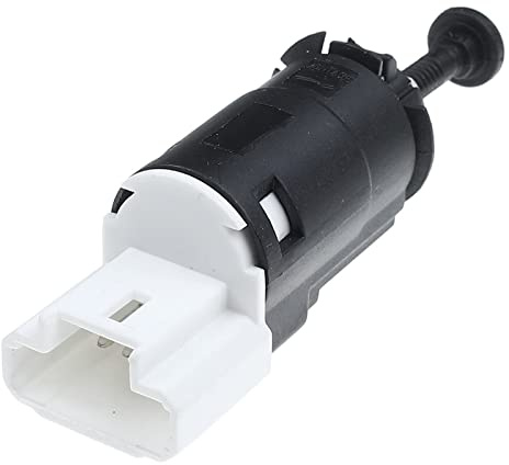 Frankberg Bremslichtschalter 4-Polig für Movano B Twingo II Megane II Modus/Grand Modus 1.2L-2.3L 2002-Heute 8200168238