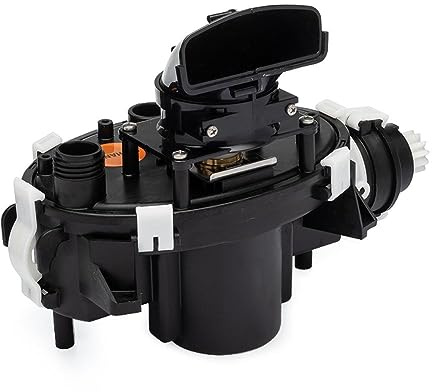 Dolphin Original-Ersatzteil - Poolroboter Motoreinheit - Teilenummer 9995386-EX