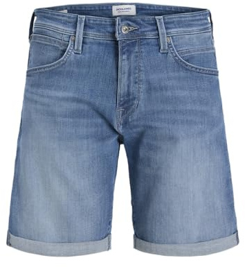JACK & JONES Jjirick Jjfox Shorts Cb 310 Sn
