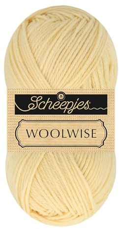 Scheepjes Woolwise 100g - 713 Zest di Limone