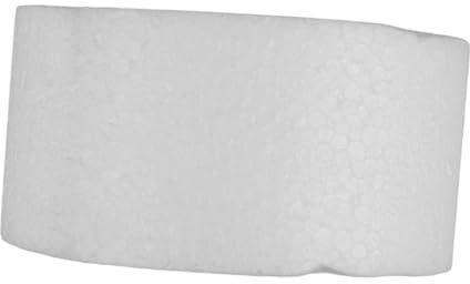 JOINPAYA Craft Cake Model Accessory Base for Projects Lightweight Versatile Cake Display Base for Party Decorations