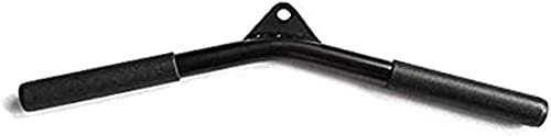 Tricep Bar Side Pull Bar 50cm Bicep Bar Tricep Bar Fitness Pull Bar Pull Up Bar Pull Up Bars Side Pull Bar Handle-Curl Bar