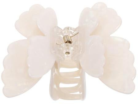 DECORNIJIA Horquilla De Pequeña Pinza Antideslizante Cabello Accesorio Decorativo Cabello Horquillas Forma De Para Peinados Bohemios