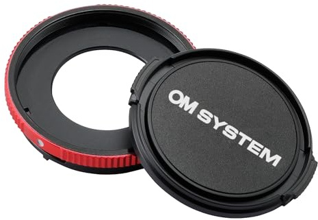 OM SYSTEM Olympus CLA-T01 Converter Lens Adapter for TG-Series Cameras