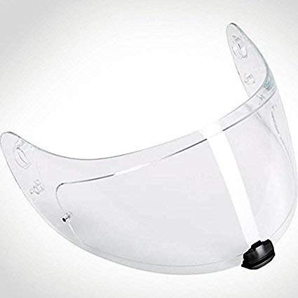 Hjc Helmets- Visière de Casque de Moto