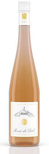 Schlossgut Diel Rosé de Diel Spätburgunder VDP Gutswein 2017