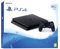 Sony CUH-2216A PlayStation 4 Slim 500GB Games Console Jet Black (Renewed)