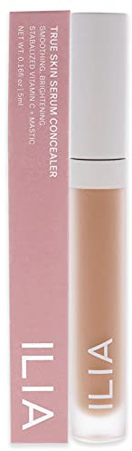 ILIA - True Skin Serum Concealer Nutmeg SC4 5 ml