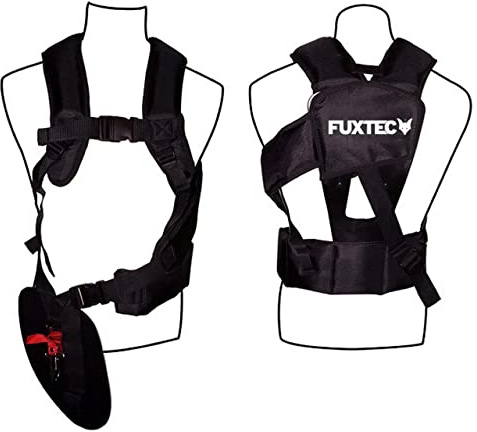 Fuxtec Tragegurt Profi Motorsense FX-PS152