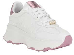 GUESS Women's CalebbSneaker