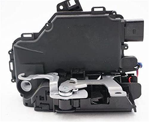 Zentralverriegelung Vorne Hinten Links Rechts Seite Türschloss Mechanismus Antrieb Für Golf Für Bora Für Lupo 3B4839015A 3B4839016A 3B1837015A 3B1837016A Türschloss Zentralverriegelung (Color : Vorne