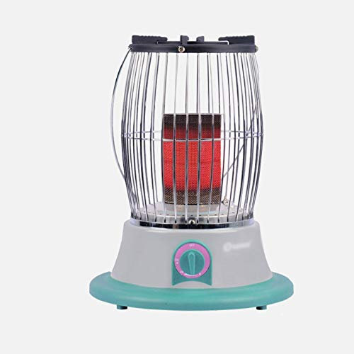 heater terrace heater portable heater for household indoor liquefied gas grill stove standing heater