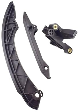 Kit de tendeurs de chaîne de distribution 3 pièces pour BMW E36 325 E46 328 330 E39 E60 530 E53 réglage de courroie de distribution