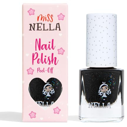 Nagellack speziell für Kinder