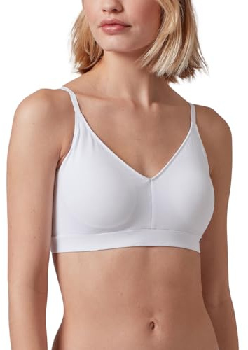 Skiny dam byster avtagbara dynor bikini