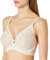 Triumph Donna Amourette Charm W02, Wired bra, CREAMY DREAM, 3D