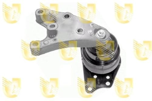 UNIGOM Motorlager Vorne Rechts für VW POLO (9N) 396851