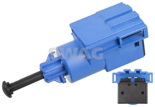 SWAG Bremslichtschalter 30 10 9024 Golf IV Schrägheck (1J1) 0,025kg elektrisch