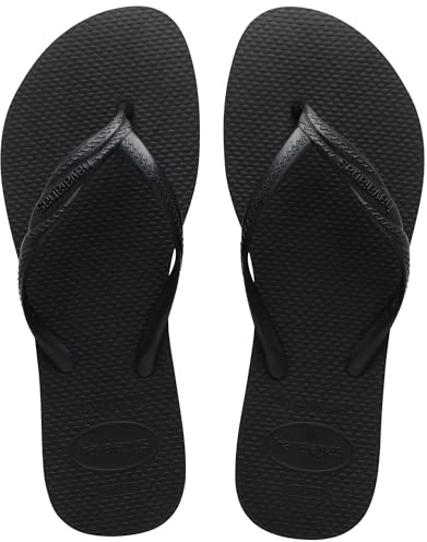 Havaianas - Fantasia, Infradito Da Donna Comode, Resistenti Ed Eleganti, Cinturini Metallici Con Incrocio Laterale, Per Donna