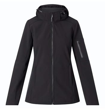 Mc Kinley Damen Kadino Jacke (1er Pack)