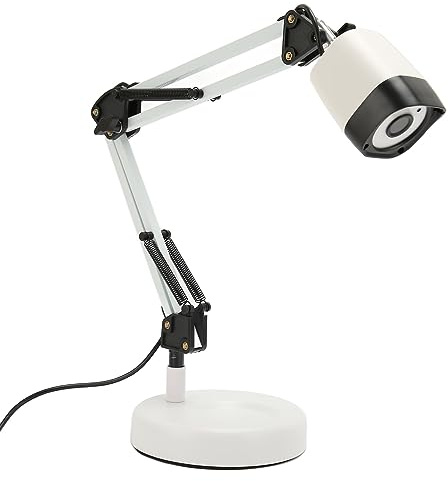 Tragbare Dokumentenkamera, 8 MP HD 3264 X 2448 Auflösung, Intelligenter Dokumentenscanner mit LED-Leuchten, A3 A4 Dokumentenscanner mit LED-Leuchten für das Lehrbüro