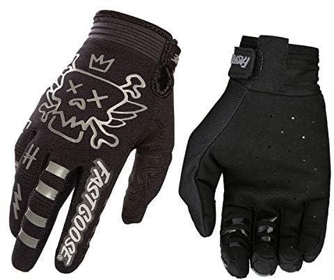 EXCEREY Cycling Gloves Touch Screen Non-Slip for Outdoor Sports Men Women