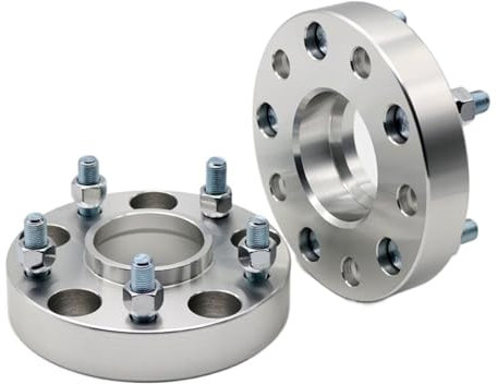 Spurverbreiterung 2 stück 25/30/35/40/45mm PCD 5x120 CB 65,1mm Rad Spacer Adapter für Vw für Amarok für Transporter T5/T6 M14xP 1,5(2PCS 5-120 65.1 20mm)