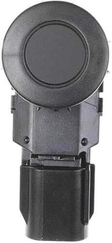 parkeringssensorer För RAV4 2,5L L4 2017-2018 Parkeringssensor 8934142060(Svart)