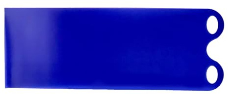 Whoasyst Snow Carpet Sled With Handles Speed Sledding Lightweight Slider For Kids Adults Snow Board