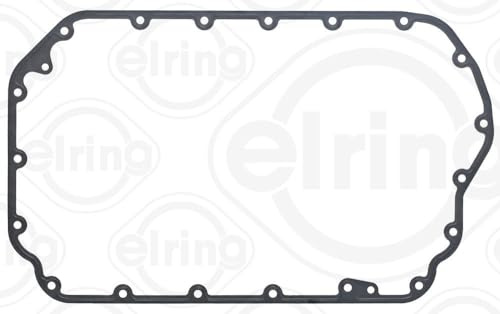 ELRING 467.762 Ölwannendichtung Kompatibel mit VW PASSAT Variant 3B6 078103610E