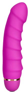 EIS G-Punkt-Vibrator aus Silikon | 20 Vibrationsprogramme | 17 cm | Erotik | Flexibler Schaft | Sex Spielzeug für Frauen | Hautfreundliches Silikon | Wasserdicht | Mehrere Vibrationsprogramme | Sex Toys