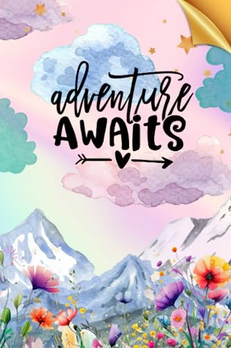 Adventure Awaits