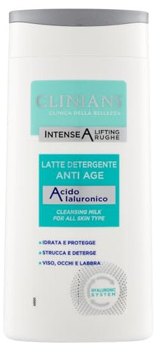 Clinians - Latte struccante per adulti unisex