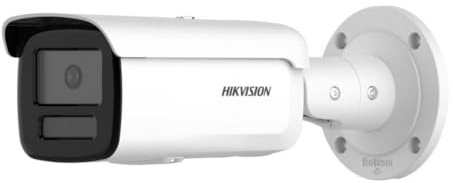 HIKVISION IP CAMERA DS-2CD2T46G2H-4I(2.8mm)(eF)