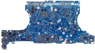 034Y8D For Dell Laptop Motherboard R7-7840HS GN21-X4-A1 8GB RTX4060 16GB RAM 213241-1, for computers