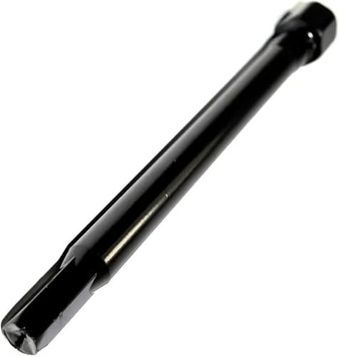 Flydida 1369574080 Herramienta de relé de rueda de repuesto (5 lados) - Elevador interno para portaruedas compatible con Fiat Ducato a partir de 2006/C-it0ner/P-EU0T Boxer