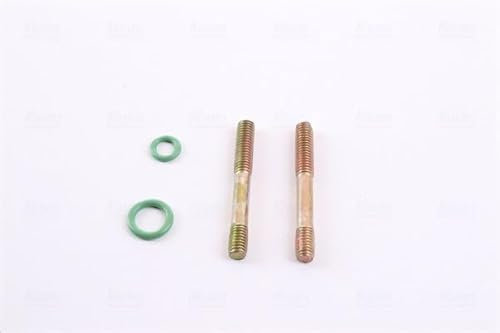 NISSENS Condenseur (climatisation) 940833