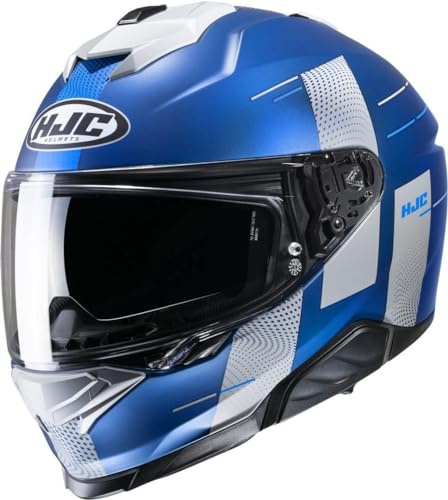 HJC, Integralhelme motorrad I71 PEKA MC2SF, M