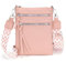 Vezluax petit sac bandoulière femme cuir pochette telephone portable sac telephone portable femme sacs bandoulière femme sac à main bandoulière rose