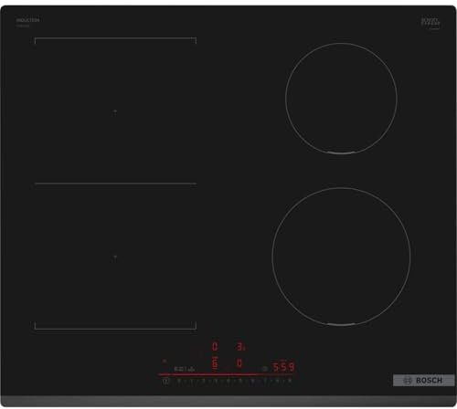 Piano cottura induzione Bosch PVS631HB1E