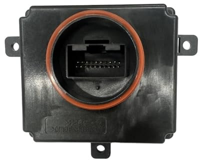 Ballast HID pour Phare de Voiture 4G0907697D, Phare LED de Jour 401140244, Module DRL LTM-LL-TFL 4G0907397D, Ballast 28519748 pour Audi A3 8V A4 B8