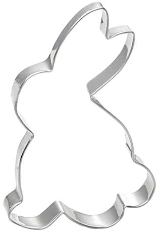 WDYJMALL Emporte-pièce lapin