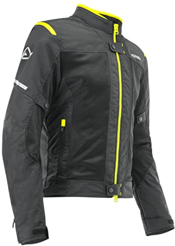 Acerbis Giacca da uomo Ramsey Vented