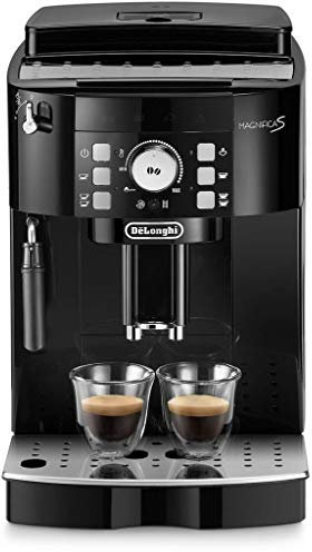 DELONGHI - Máq. Café Magnifica S ECAM22.117.B