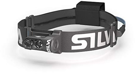 Silva Trail Runner Free Ultra Headlamp
